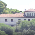 El Palacio Valdés, en Tres Cantos.