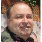 Bladimiro Mendo.