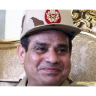 Al Sisi, el pasado mayo.