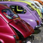 Los Seat 600 evocan tiempos pasados y cuentan con numerosos fans.
