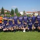 El equipo de Fontecha jugará la final del comarcal de fútbol