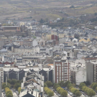 Las comunidades no pagarán si no consumen agua. L. DE LA MATA