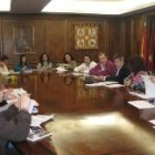 Reunión del Consejo de Cooperación al Desarrollo el 18 de febrero