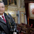 Manuel Hernández de León, «Manolín», quien lanzó al mundo las primeras fotos.