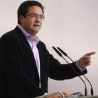 l. de l a mata