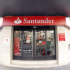 El Banco Santander penetra en el mercado chino con fuerza.