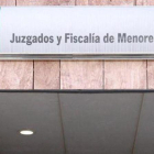 La Fiscalía de Menores de Málaga.