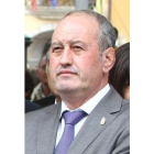Vicente Díaz.