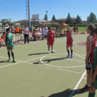 Existen actividades para todos los públicos, desde niños hasta adultos. DL