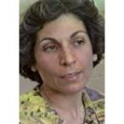 Rihab Taha, la «Doctora Germen»