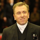 El actor británico Tim Roth.