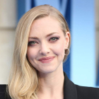 La actriz Amanda Seyfried. ISABEL INFANTES