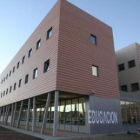 La nueva Facultad de Educación de León ya está adaptada a Bolonia