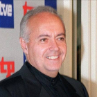El productor y empresario José Luis Moreno.