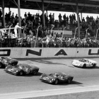 Daytona en 1967