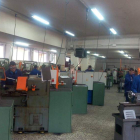 Las instalaciones de FP de la provincia serán mejoradas y equipadas con este plan de Educación. ARAUJO