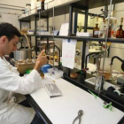 León cuenta con un elevado potencial de desarrollo de la industria farmacéutica y biotecnológica