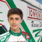 David Vidales.