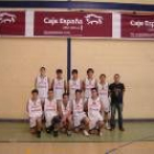 El Agustinos también cayó en la final del campeonato provincial cadete