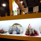 Los productos tradicionales, la base de la gastronomía local.