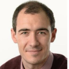 Juan Alberto González Garrido, el español desaparecido tras el ataque terrorista en la sala Bataclan.