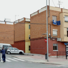 En la imagen, el barrio de Carbonaire, en Vall d'Uxó, donde tuvieron lugar los hechos. DOMENECH CASTELLÓ