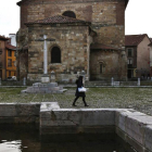 La Plaza del Grano