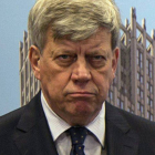 El ministro de justicia holandés Ivo Opstelten.