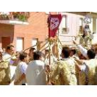 La Cofradía de Pastores Virgen del Rosario de Joarilla ejecutará su ya famosa «Danza de las cachas»