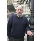 El escritor, articulista y profesor Luis Arias Argüelles-Meres