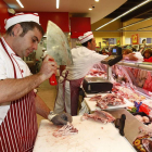 Los 1.500 trabajadores de los supermercados leoneses ya tienen nuevo convenio.