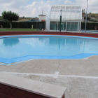Las piscinas de San Andrés y el centro de ocio de Trobajo estarán cerradas esta semana