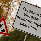 Austria impone de nuevo duras medidas contra la pandemia. PHILIPP GUELLAND