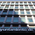 La administración municipal ha pagado más de 152 millones de euros de la deuda financiera desde el año 2010. RAMIRO