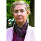 Pilar Fernández Ampudia.