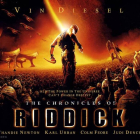 Cartel de la película 'Riddick'.