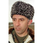 Másjadov, «cerebro» de la resistencia chechena