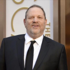 Harvey Weinstein en la gala de los Oscars, en marzo de 2014.