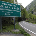 Picos de Europa es gestionado por Castilla y León, Asturias y Cantabria.