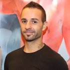 Saúl Tejada será trasladado el lunes a un centro especializado de rehabilitación. MARCIANO PÉREZ