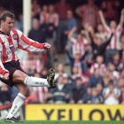 Le Tissier también ha salido a la luz declarando que su exentrenador abusó de él.