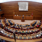 En uno de los dos plenos de septiembre se aprobará la ampliación de crédito.