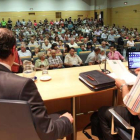 Una buena parte de los afectados presentará su demanda la próxima semana.