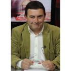 Enrique Busto.
