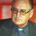 El obispo leonés Nicolás Castellanos fue premio Humanidades en el 2002
