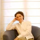 La escritora y presidenta de Felgt, Beatriz Gimeno