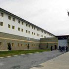 Imagen de archivo del Centro Penitenciario de Mansilla de las Mulas.