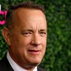El actor Tom Hanks.