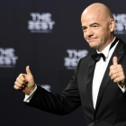 La FIFA ha decidido cambiar el formato de su competición más importante.