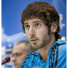 Granero será titular hoy frente al Athletic de Bilbao.